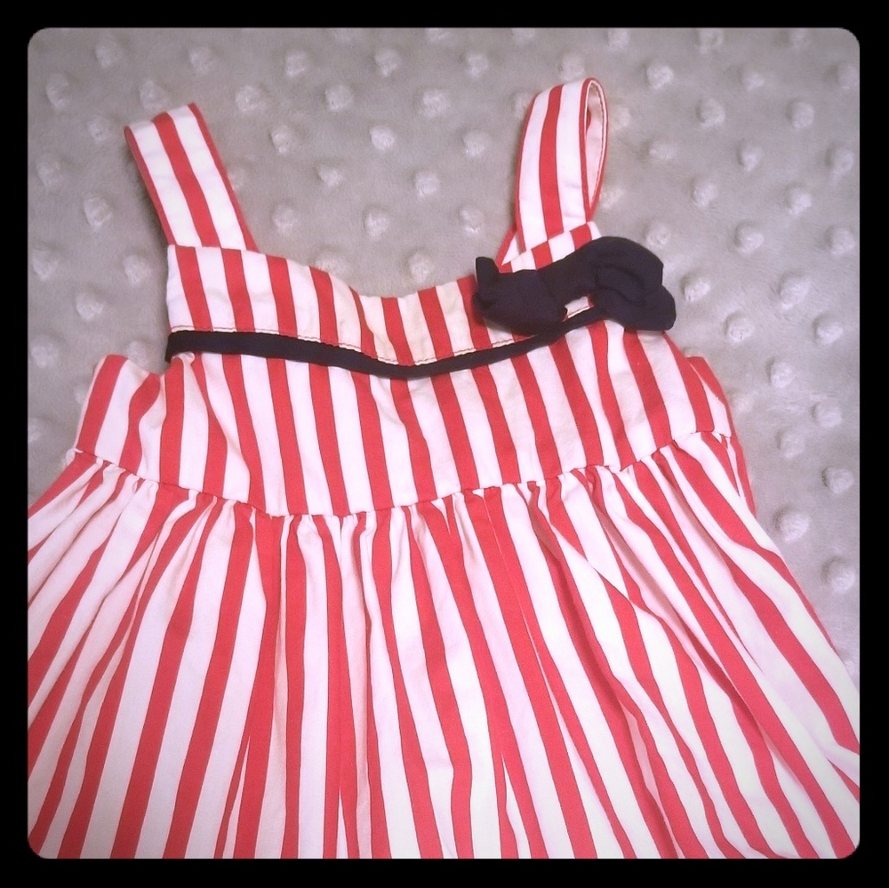 Gymboree baby dress